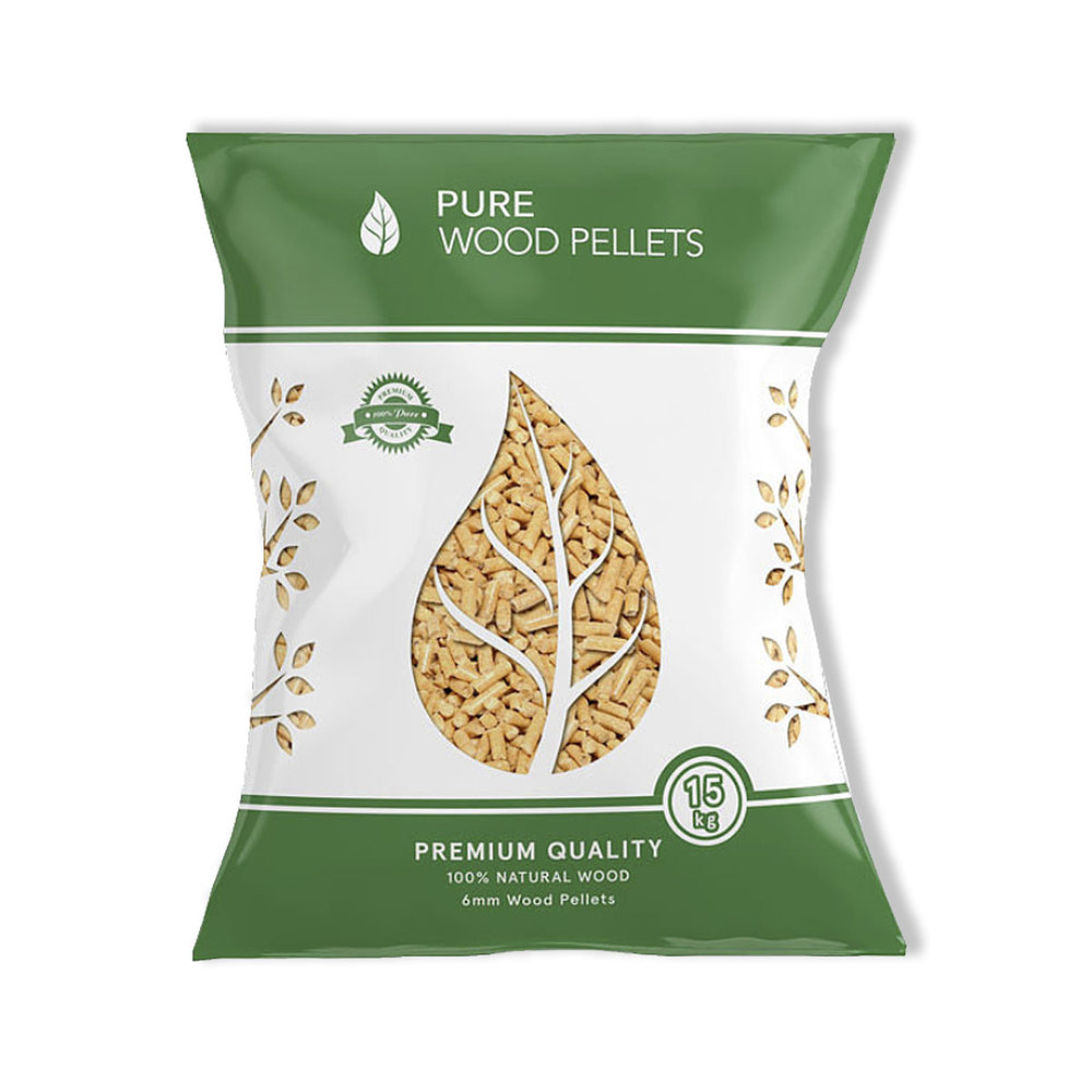 20 Bag Horse Bedding Starter Pack Good Wood Pellets